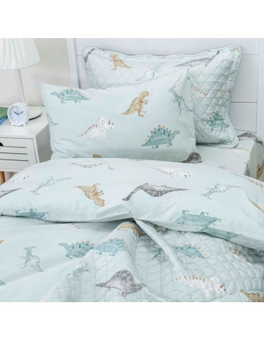 Σετ Παιδικά Σεντόνια + Κουβερλί Stompy