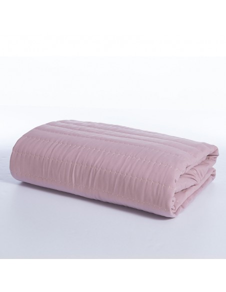 Κουβερλί King Size 270X270 Colorfull Lilac