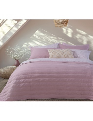 Κουβερλί King Size 270X270 Colorfull Lilac