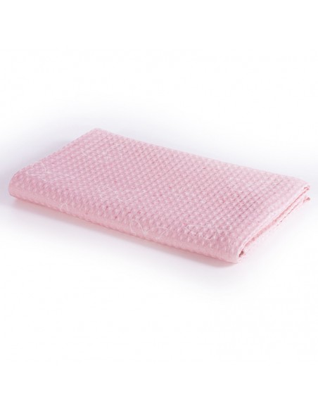 Βρεφική Κουβέρτα Πικέ Κούνιας 110x150 Wings of Joy 2