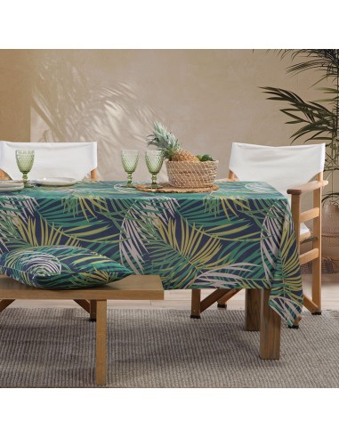 Τραπεζομάντηλο 140x180 Amazon Green