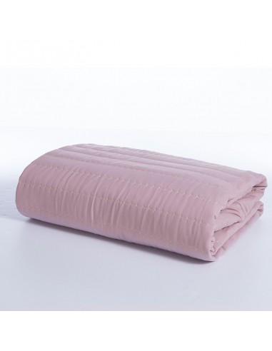 Κουβερλί Ημίδιπλο 180x240 - Colorfull Lilac