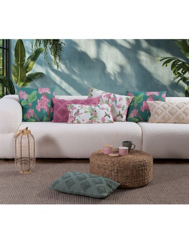 Διακοσμητικό Μαξιλάρι 35x55 Dream On Ecru