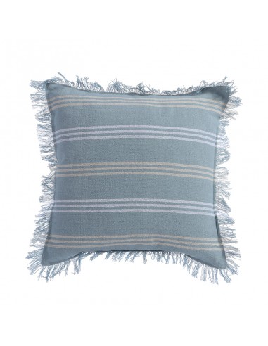 Διακοσμητικό Μαξιλάρι 45x45 Spirit Blue Aqua