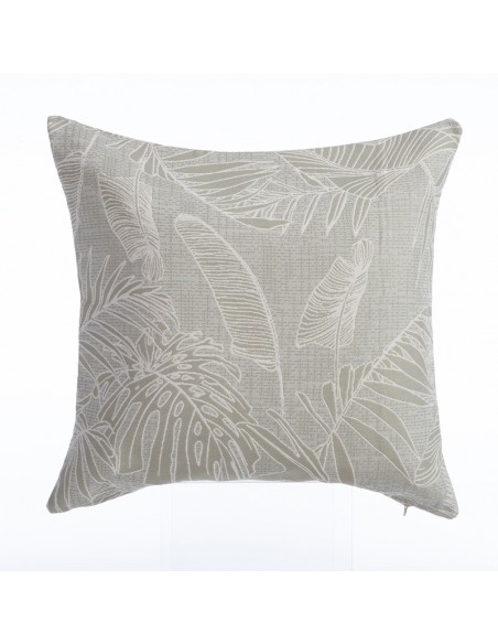 Διακοσμητικό Μαξιλάρι 50x50 Grow Green