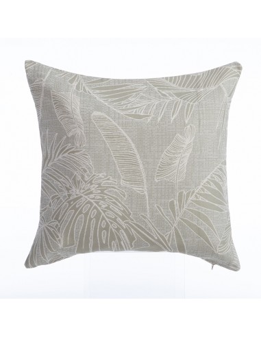 Διακοσμητικό Μαξιλάρι 50x50 Grow Green