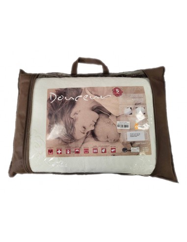 Μαξιλάρι Ύπνου DOUCEUR 40/70/12 LATEX ALOE VERA...