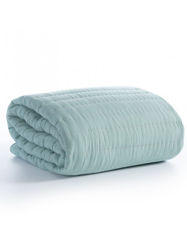 Κουβερλί Μονό 180x240 Colorfull Aqua