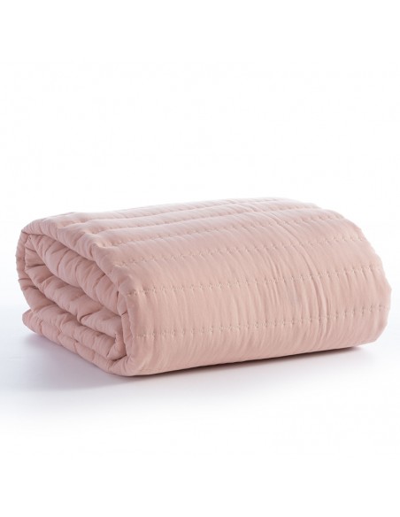 Κουβερλί King Size 270x270 Colorfull Engl.Rose