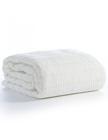 Κουβερλί King Size 270x270 Colorfull Ecru