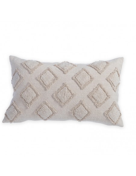 Διακοσμητικό Μαξιλάρι 33x55 Josh Natural