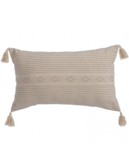 Διακοσμητικό Μαξιλάρι 33x55 Resan Beige