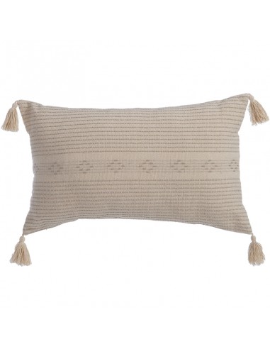 Διακοσμητικό Μαξιλάρι 33x55 Resan Beige