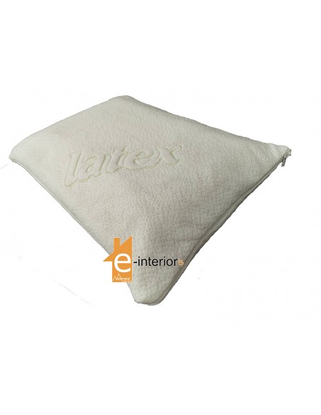 Μαξιλάρι Ύπνου bebe DOUCEUR LATEX ALOE VERA 30x40+6.5