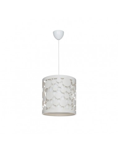 GloboStar® PETAL 203-0065 Μοντέρνο Κρεμαστό...