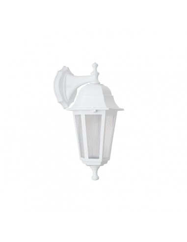 GloboStar® VITRO 203-0201 Vintage Επιτοίχιο...