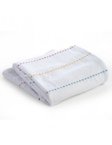 Βρεφική Κουβέρτα Λίκνου 80x110 Life Line...