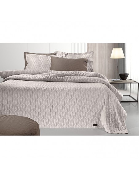 Κουβέρτα Υπέρδιπλη 245x260 Medici Linen