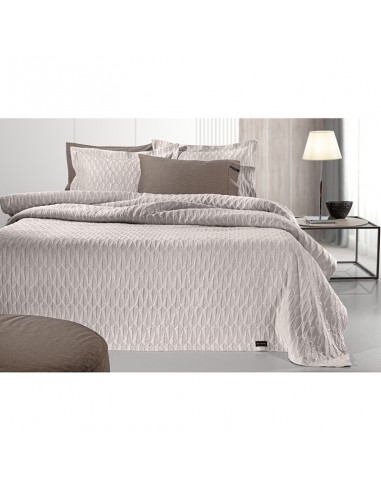 Κουβέρτα Υπέρδιπλη 245x260 Medici Linen