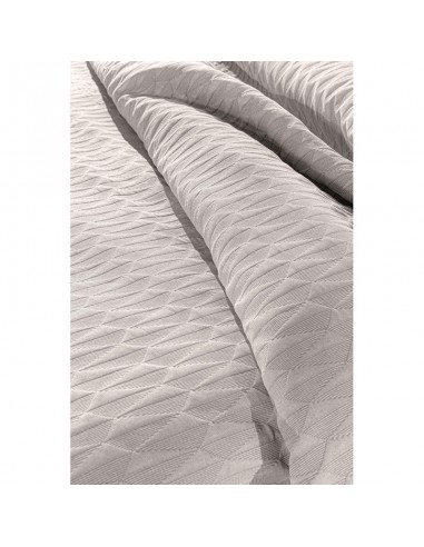 Κουβέρτα Υπέρδιπλη 245x260 Medici Linen