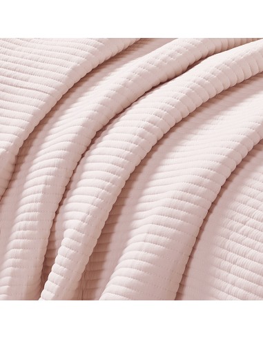 Σετ Κουβερλί Υπέρδιπλο 220x240 Armony Pink