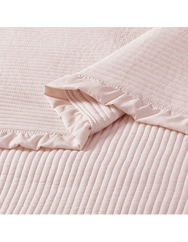 Σετ Κουβερλί Υπέρδιπλο 220x240 Armony Pink