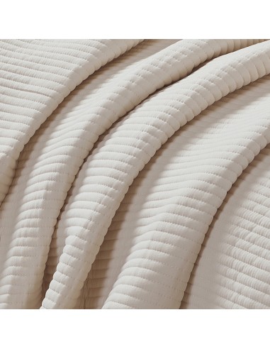 Σετ Κουβερλι Υπέρδιπλο 220x240 Armony Beige