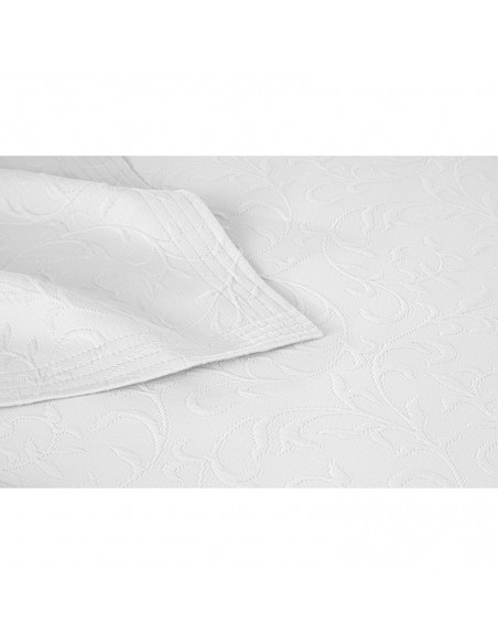 Κουβέρτα Υπέρδιπλη 220x240 Edith White