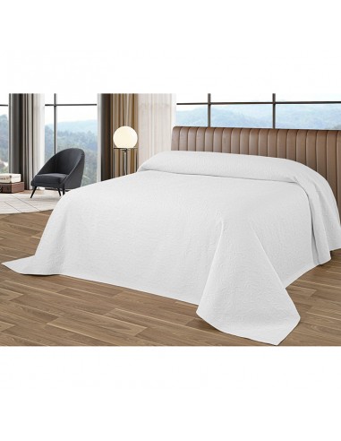 Κουβέρτα Υπέρδιπλη 220x240 Edith White