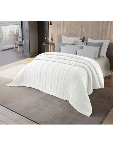 Κουβέρτα Υπέρδιπλη 230x260 Alice White