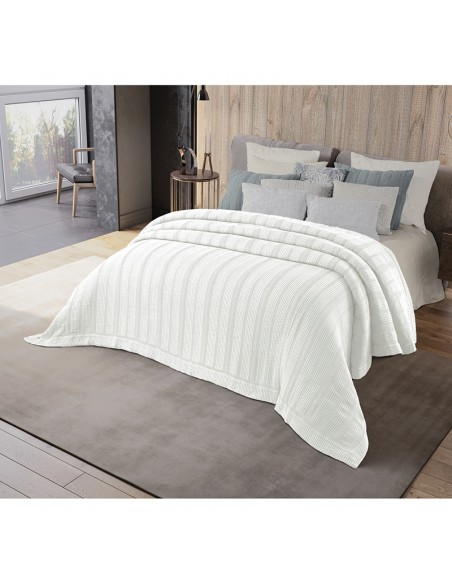 Κουβέρτα Υπέρδιπλη 230x260 Alice White