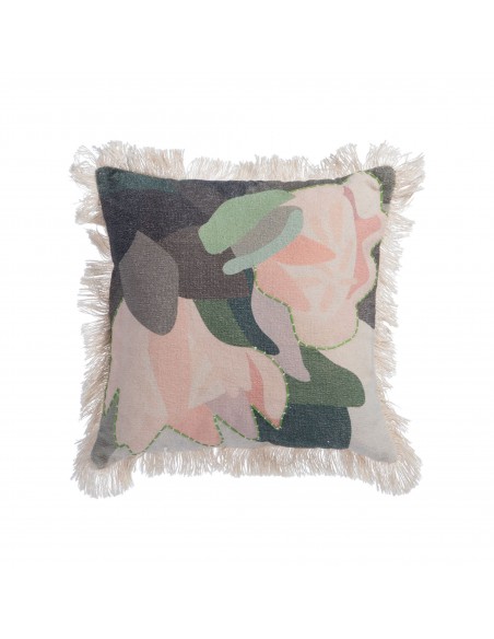 Διακοσμητική Μαξιλαροθήκη 45x45 Zoey