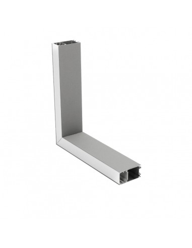 GLOBOSTAR® ALP-CORNER-SIDE90 LUMILINE 61768...