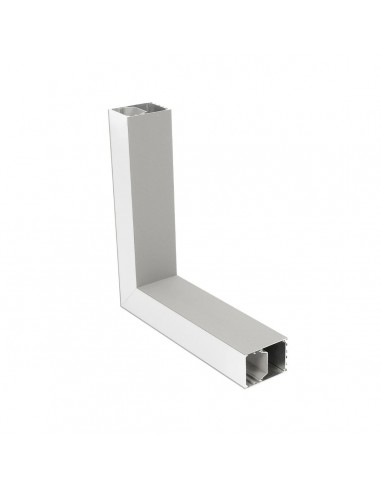 GLOBOSTAR® ALP-CORNER-SIDE90 BRIGHTRAIL 61779...