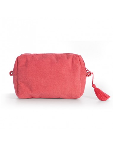 Τσαντάκι Θαλάσσης 22,5X18  Expression Hot Coral