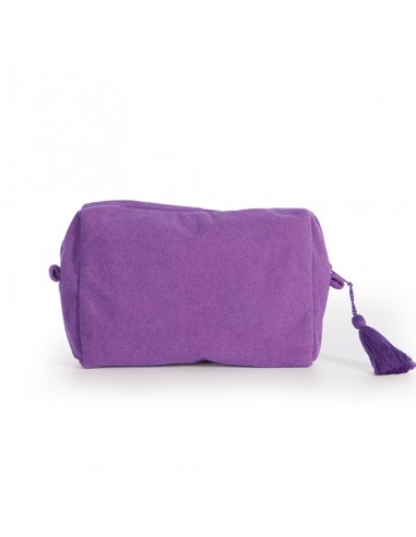 Τσαντάκι Θαλάσσης 22,5X18  Expression Amethyst