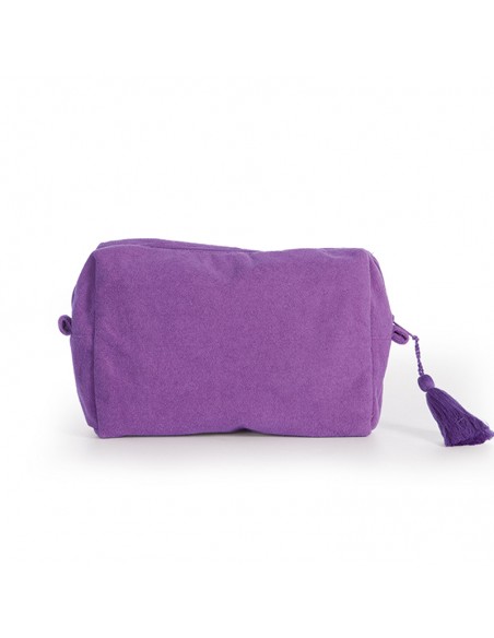 Τσαντάκι Θαλάσσης 22,5X18  Expression Amethyst