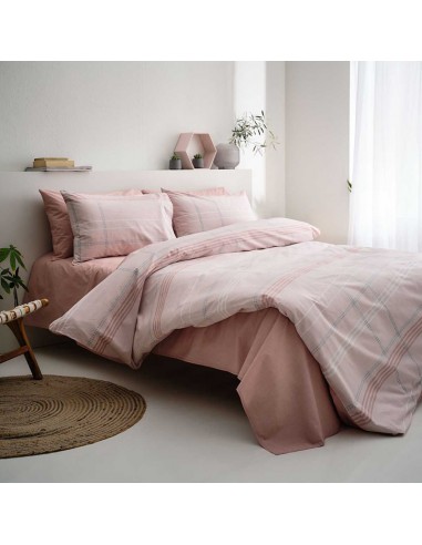 Σετ Σεντόνια Διπλά 200x260 Valeria-2