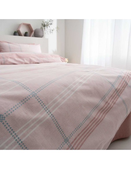 Σετ Σεντόνια Διπλά 200x260 Valeria-2