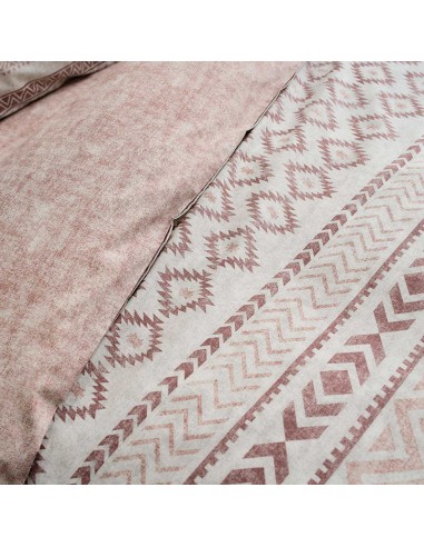 Σετ Σεντόνια Διπλά 200x260 Amorgos-2