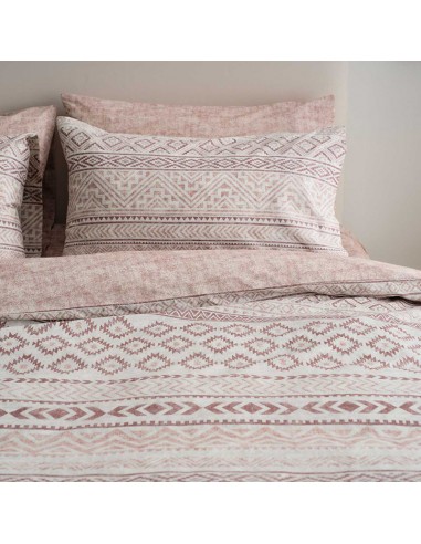 Σετ Σεντόνια Διπλά 200x260 Amorgos-2