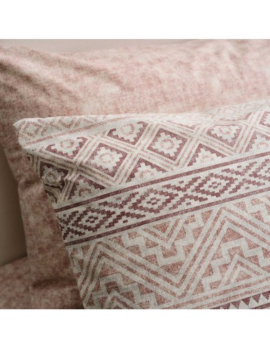 Σετ Σεντόνια Διπλά 200x260 Amorgos-2