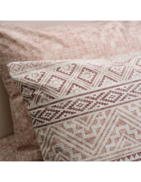 Σετ Σεντόνια Διπλά 200x260 Amorgos-2