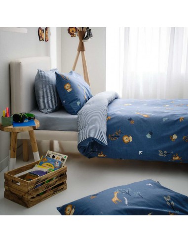 Σετ Σεντόνια Παιδικά 170x260 Max