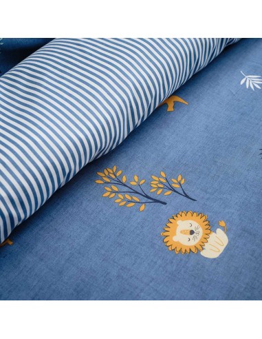 Σετ Σεντόνια Παιδικά 170x260 Max