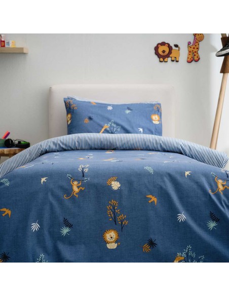 Σετ Σεντόνια Παιδικά 170x260 Max