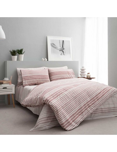 Σετ Σεντόνια Διπλά 200x260 Virginia-2