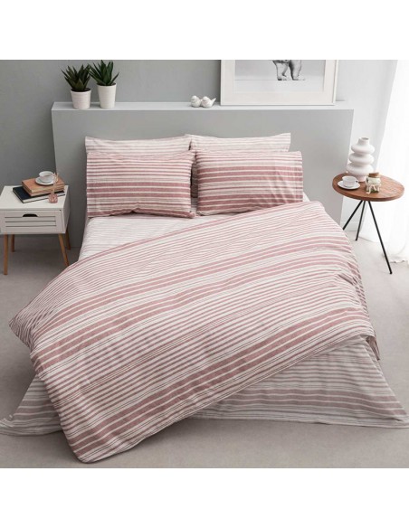 Σετ Σεντόνια Διπλά 200x260 Virginia-2