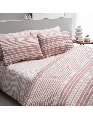 Σετ Σεντόνια Διπλά 200x260 Virginia-2