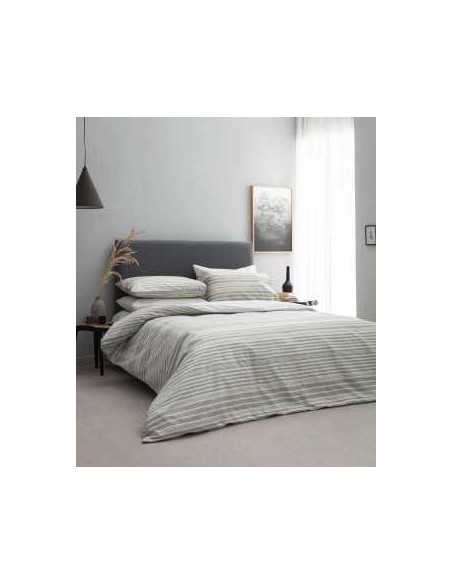 Σετ Σεντόνια Διπλά 200x260 Virginia-1